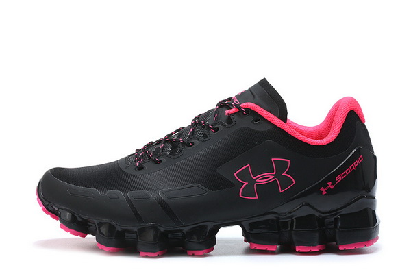 Under Armour Scorpio Women Shoes--003